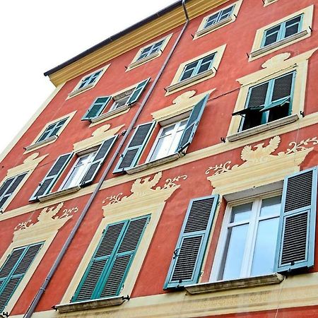 Ferienwohnung Vista Su Lerici Exterior foto