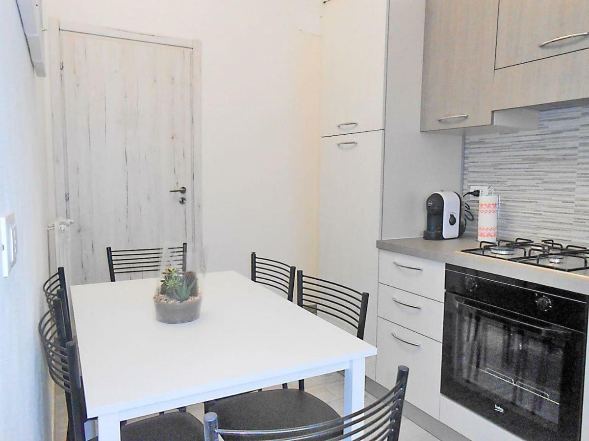 Ferienwohnung Vista Su Lerici Exterior foto